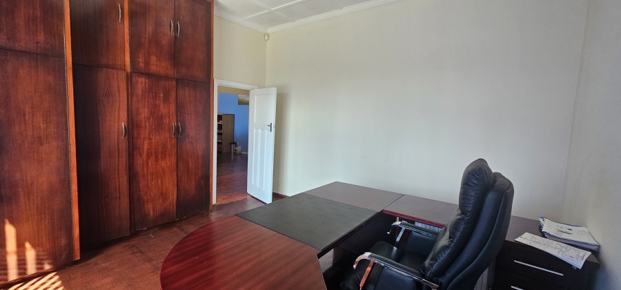 Commercial Property for Sale in Berea Eastern Cape